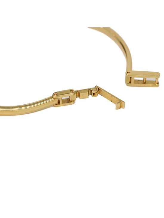Gucci 11 12.2 Change Bezel Bangle Watch M Quartz main image 6